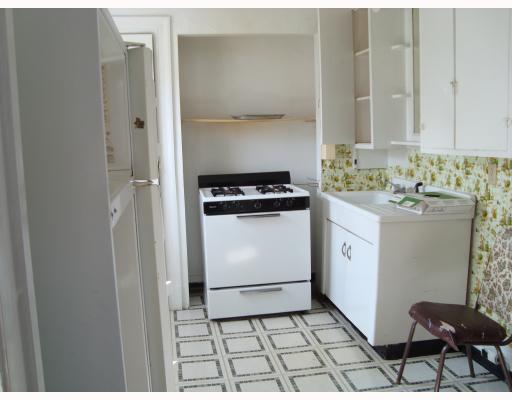1501 Rutherford Avenue Beechview, PA 15216 - Photo 5 of 15 Kitchen. 2nd floor kitchen