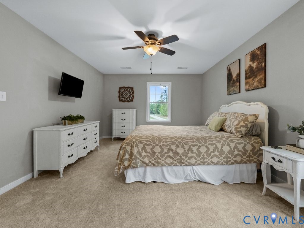 2033 Moseley Road Moseley, VA 23120 - Photo 40 of 56