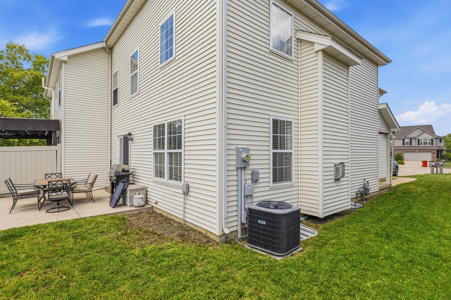 4621 Copper Ridge Road Champaign, IL 61822 - Photo 30 of 33