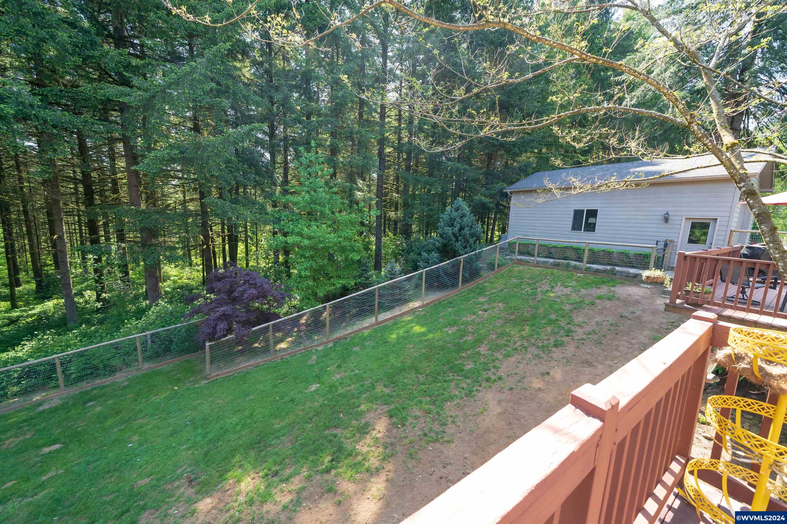 40957 North McCully Mountain Road Lyons, OR 97358 - Photo 37 of 37 Gallery Image 37