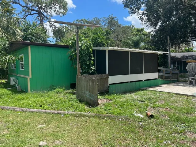 $375,000 | 38250 Collins Avenue, Zephyrhills, FL 33542