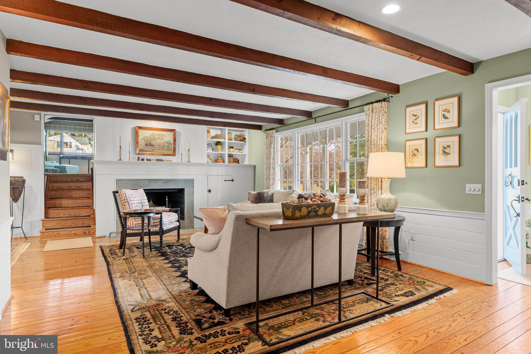 1 Treble Lane Malvern, PA 19355 - Photo 15 of 51