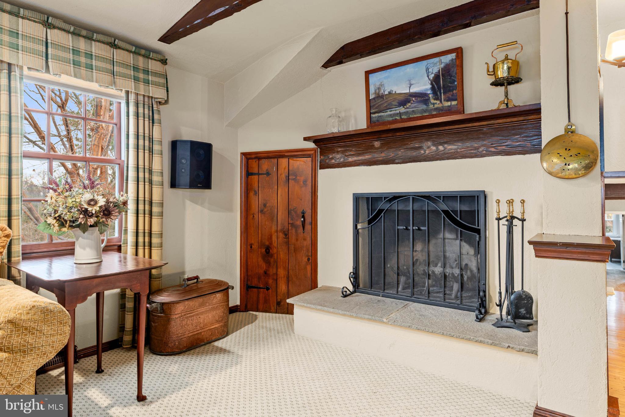 1 Treble Lane Malvern, PA 19355 - Photo 17 of 51 Rustic and cozy charm.