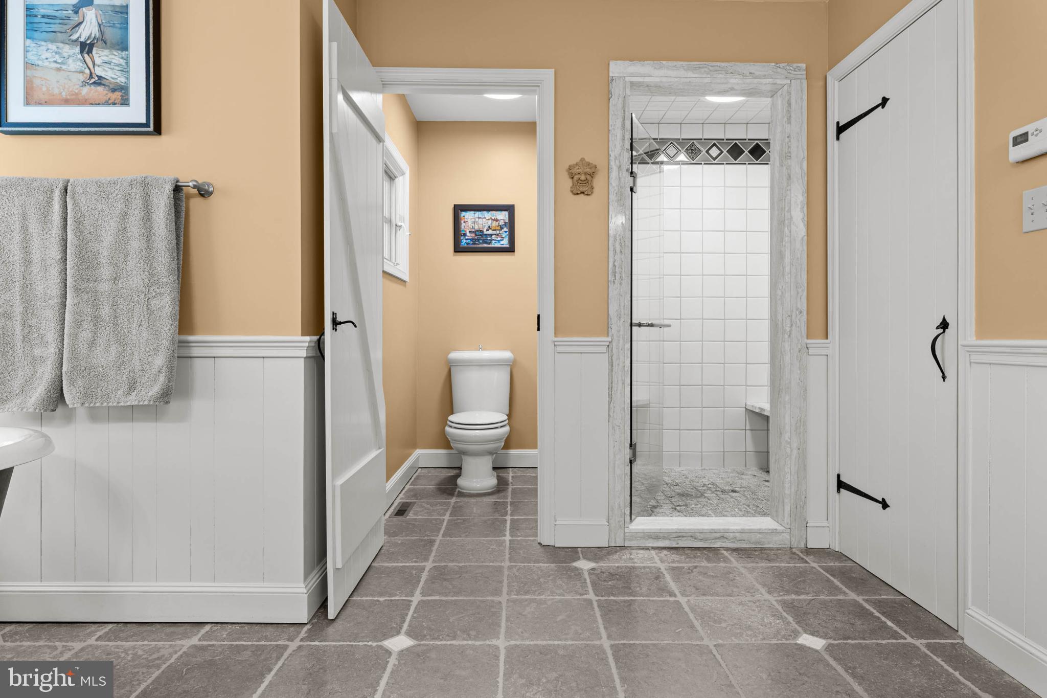 1 Treble Lane Malvern, PA 19355 - Photo 26 of 51 Bathroom with nice finishes.