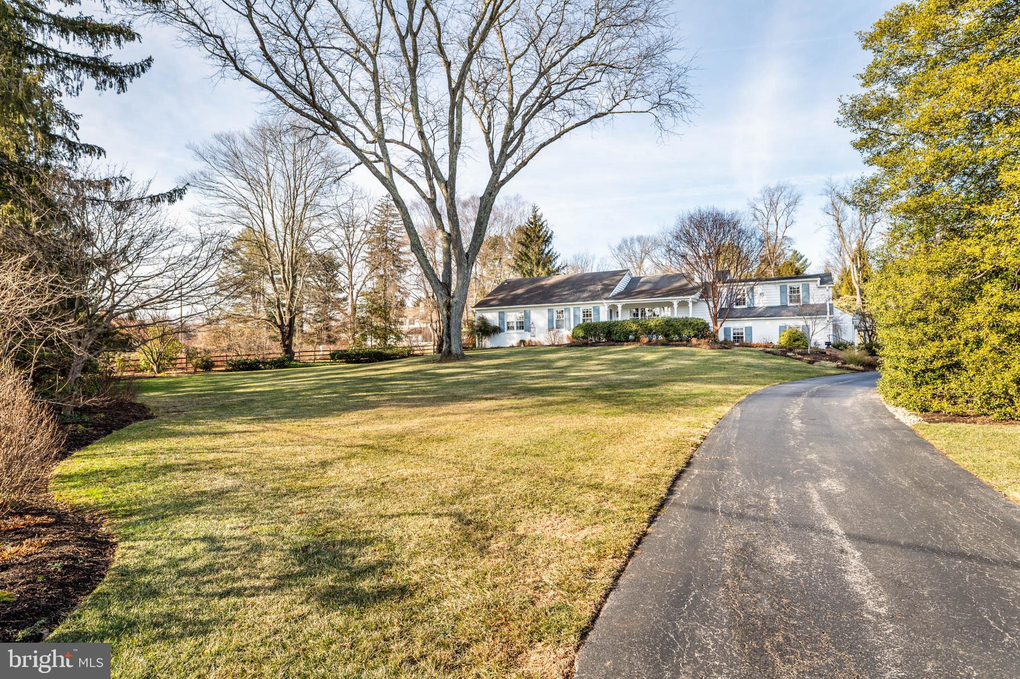 1 Treble Lane Malvern, PA 19355 - Photo 50 of 51 Feels good to come home.