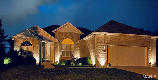$408,000 | 2645 Katrine Lake Drive, Belleville, IL 62221