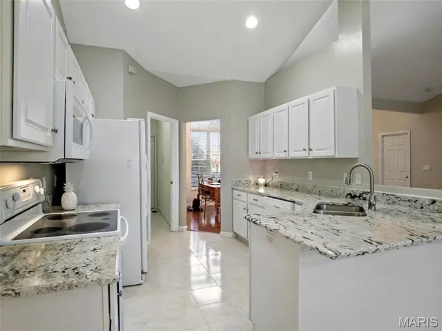 $408,000 | 2645 Katrine Lake Drive, Belleville, IL 62221