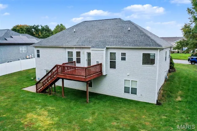 $408,000 | 2645 Katrine Lake Drive, Belleville, IL 62221