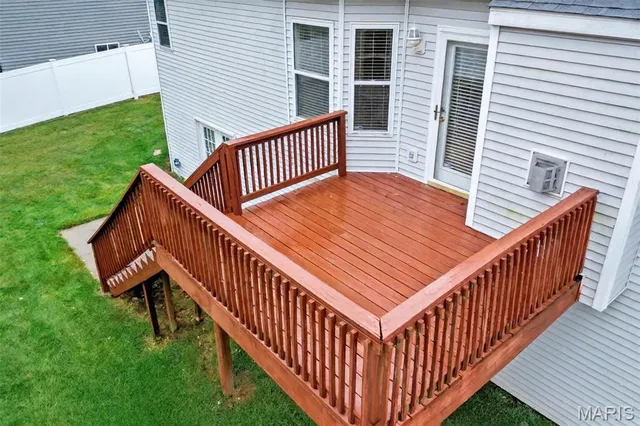 $408,000 | 2645 Katrine Lake Drive, Belleville, IL 62221