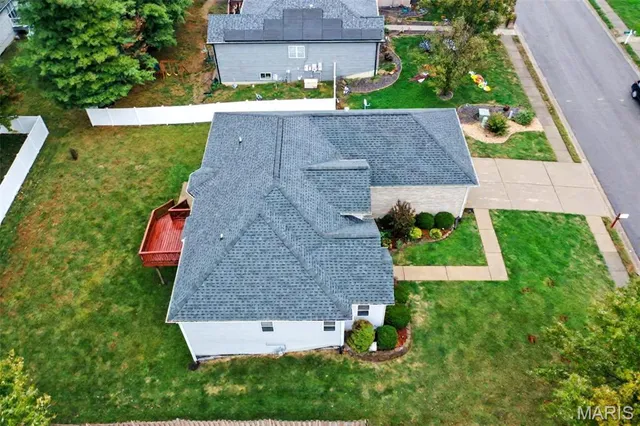 $408,000 | 2645 Katrine Lake Drive, Belleville, IL 62221