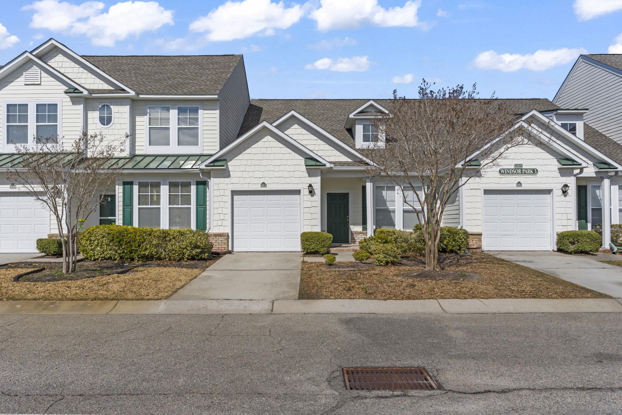 1005 Balmore Drive, Unit 1011 Myrtle Beach, SC 29579 - Photo 1 of 32