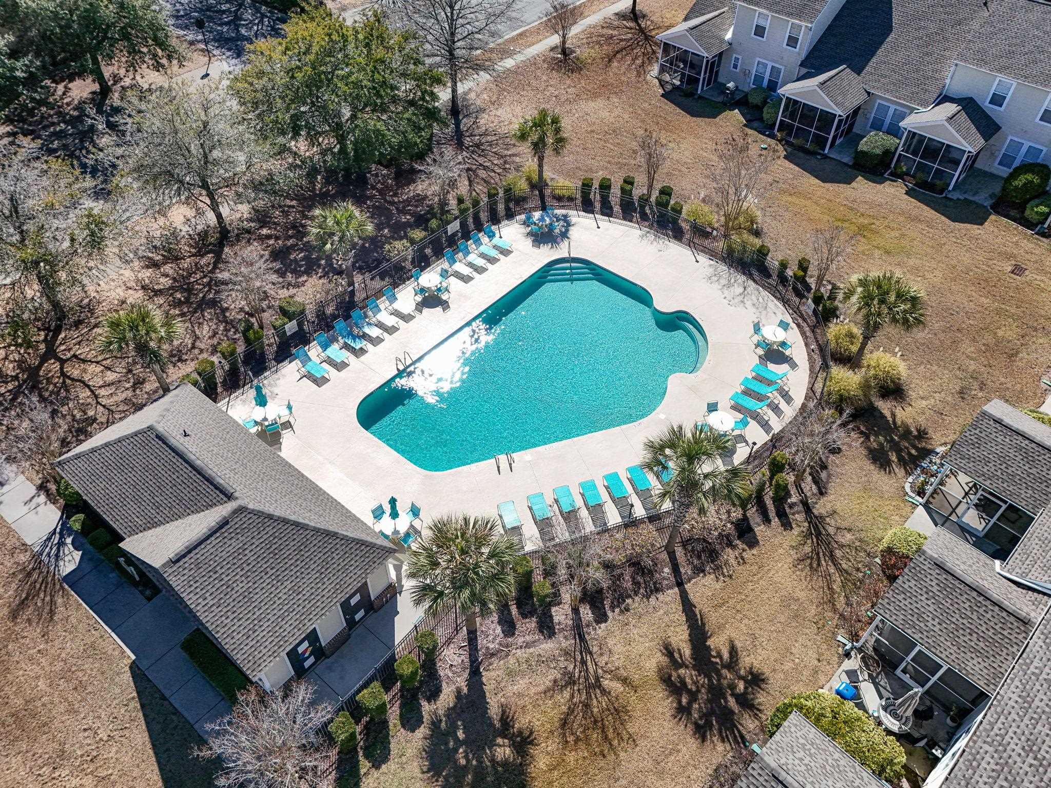 1005 Balmore Drive, Unit 1011 Myrtle Beach, SC 29579 - Photo 27 of 32