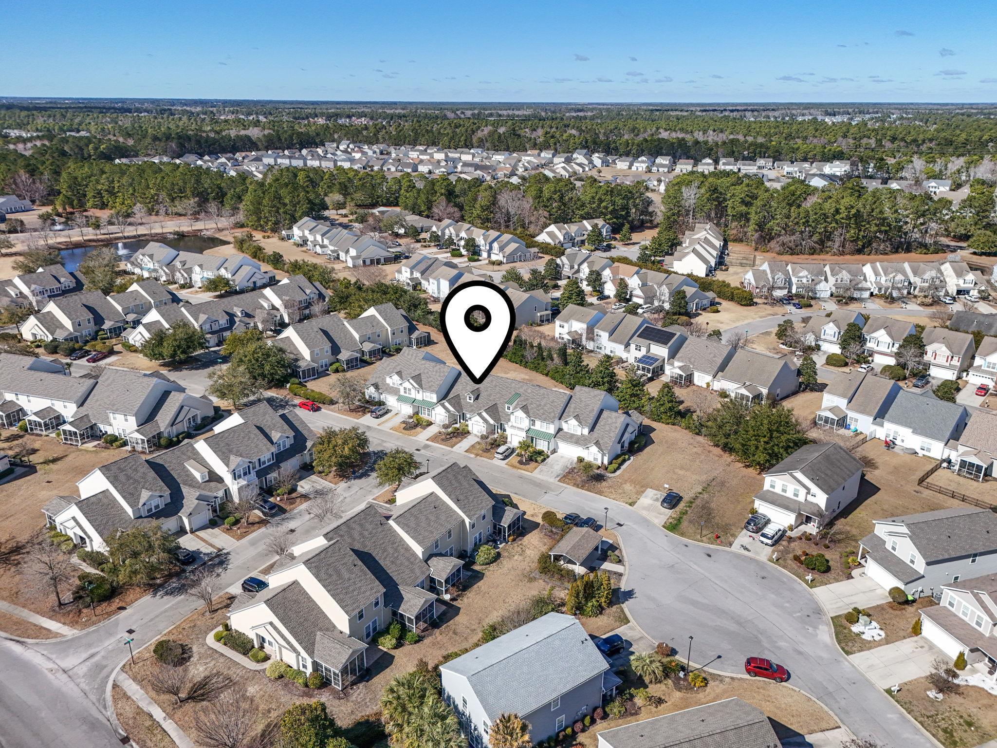 1005 Balmore Drive, Unit 1011 Myrtle Beach, SC 29579 - Photo 28 of 32