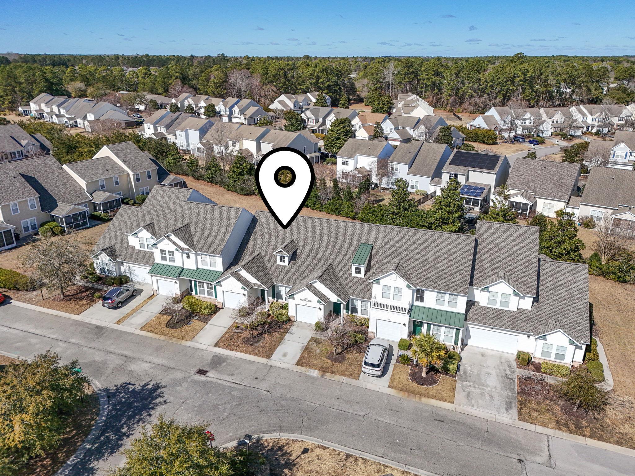 1005 Balmore Drive, Unit 1011 Myrtle Beach, SC 29579 - Photo 29 of 32