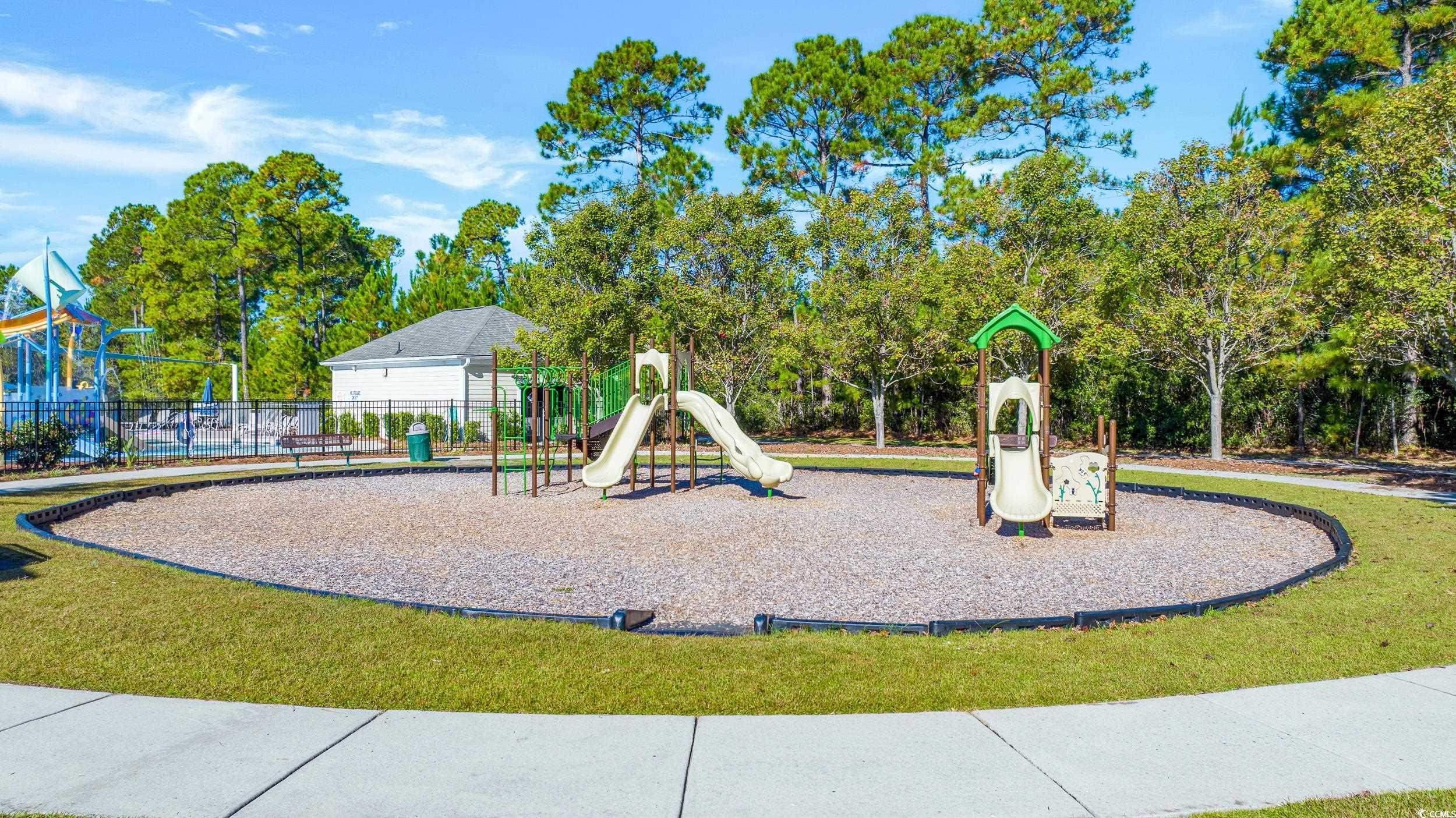 1005 Balmore Drive, Unit 1011 Myrtle Beach, SC 29579 - Photo 30 of 32