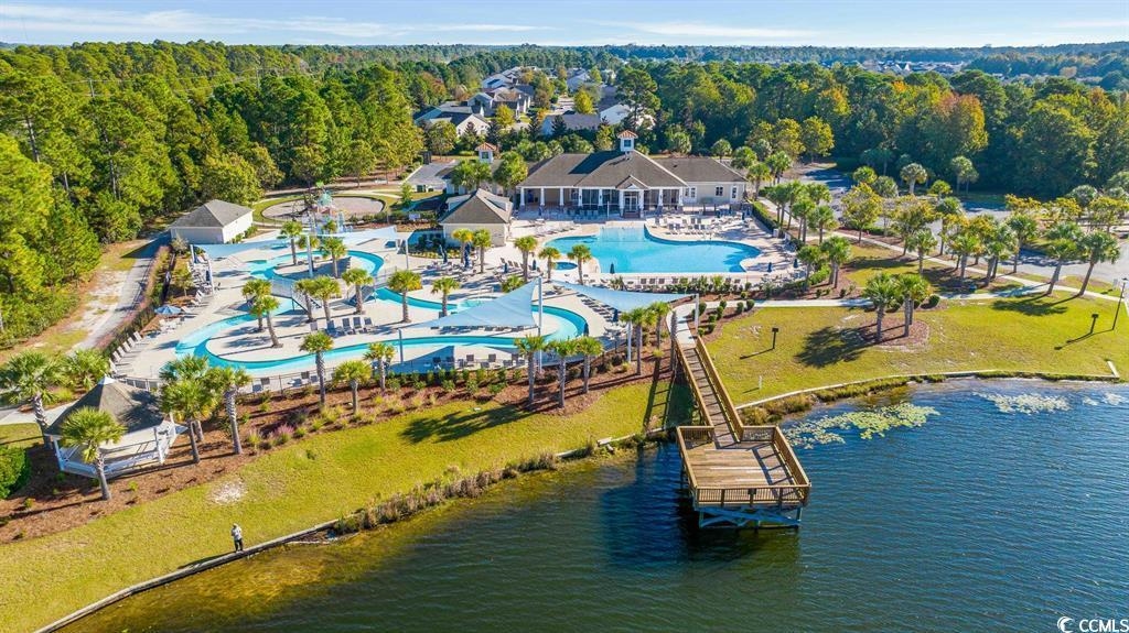 1005 Balmore Drive, Unit 1011 Myrtle Beach, SC 29579 - Photo 31 of 32