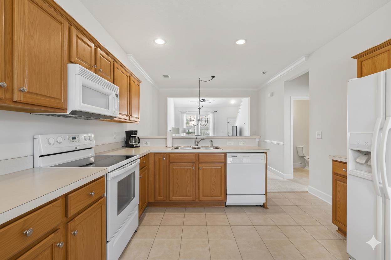 1005 Balmore Drive, Unit 1011 Myrtle Beach, SC 29579 - Photo 8 of 32