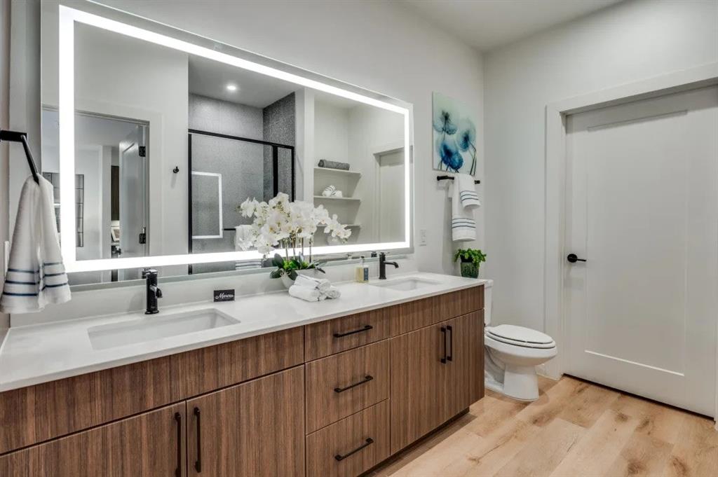 2016 South Ervay Street, Unit A2 Dallas, TX 75215 - Photo 6 of 7