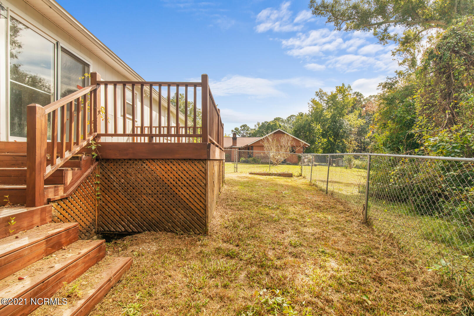 186 Sand Ridge Road Hubert, NC 28539 - Photo 33 of 36 33