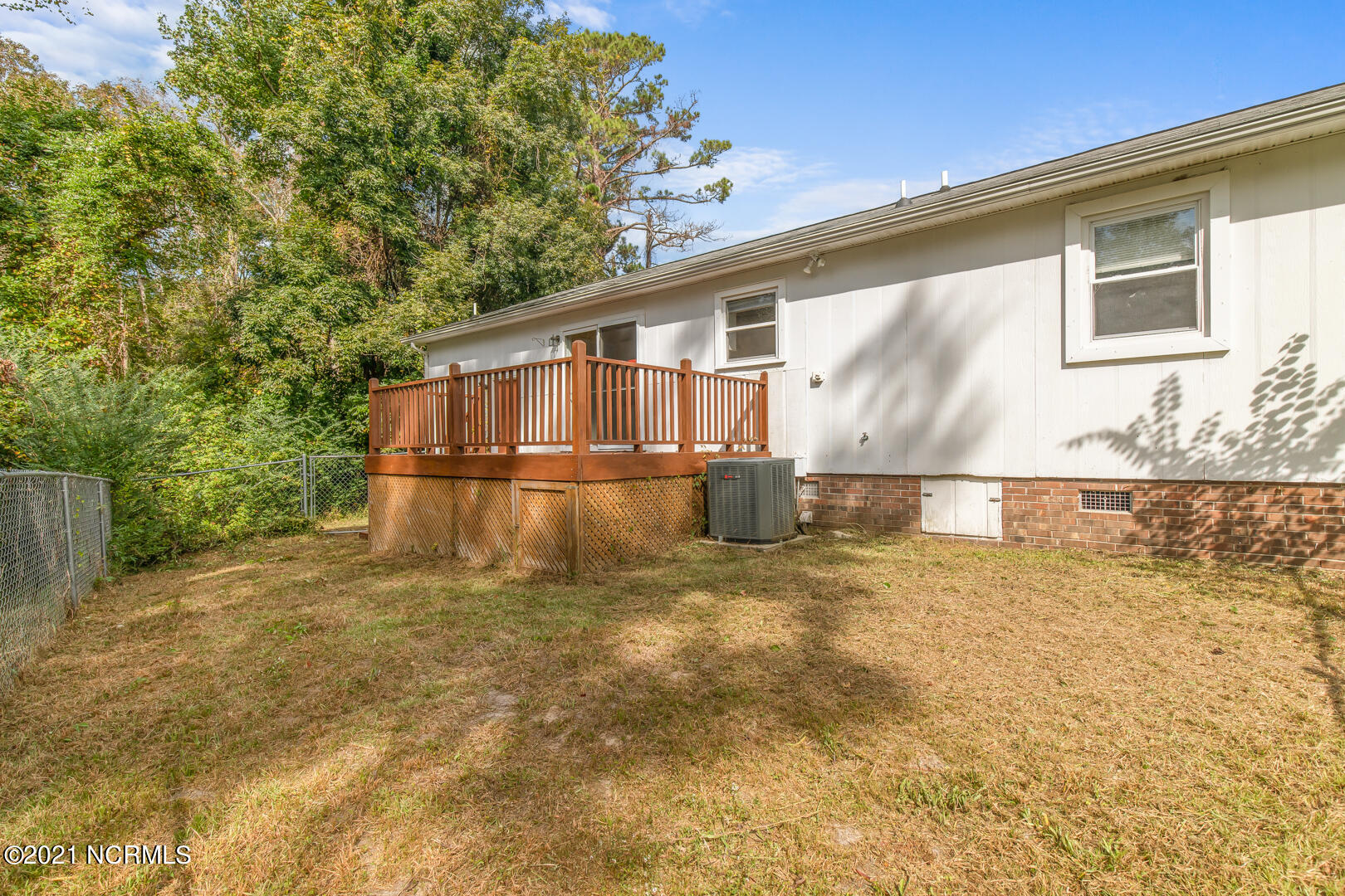 186 Sand Ridge Road Hubert, NC 28539 - Photo 34 of 36 34