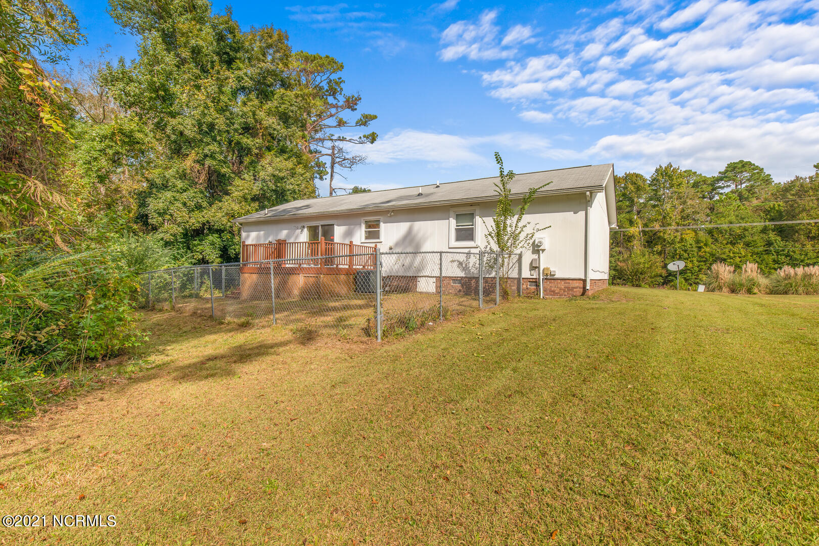 186 Sand Ridge Road Hubert, NC 28539 - Photo 35 of 36 35