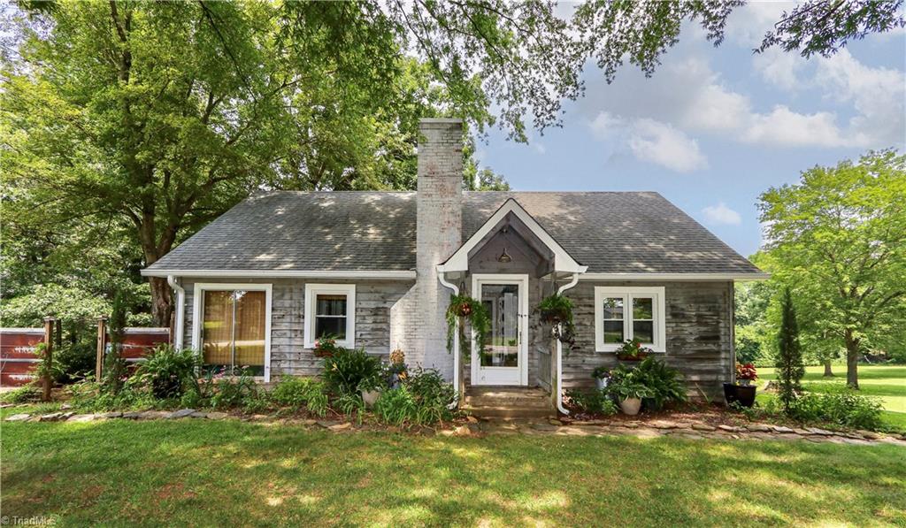 207 Cool Springs Church Road Elkin, NC 28621 - Photo 1 of 30 Gallery Image 1