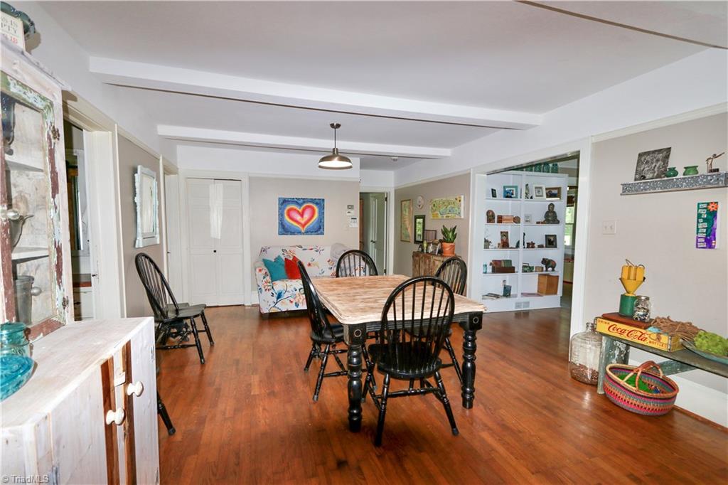 207 Cool Springs Church Road Elkin, NC 28621 - Photo 14 of 30 Gallery Image 14