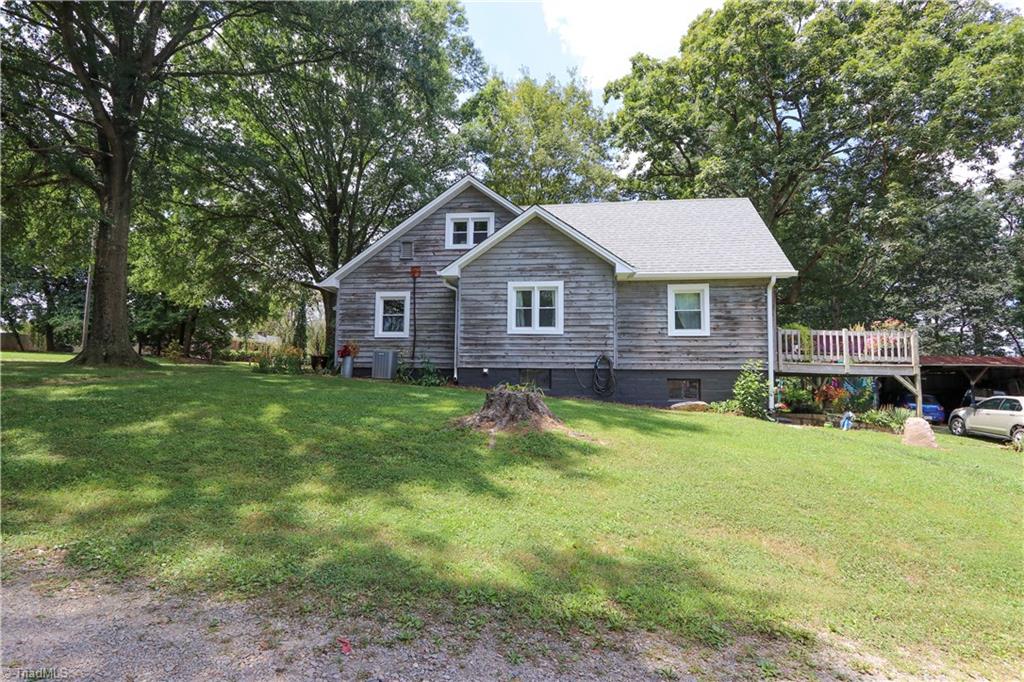 207 Cool Springs Church Road Elkin, NC 28621 - Photo 3 of 30 Gallery Image 3