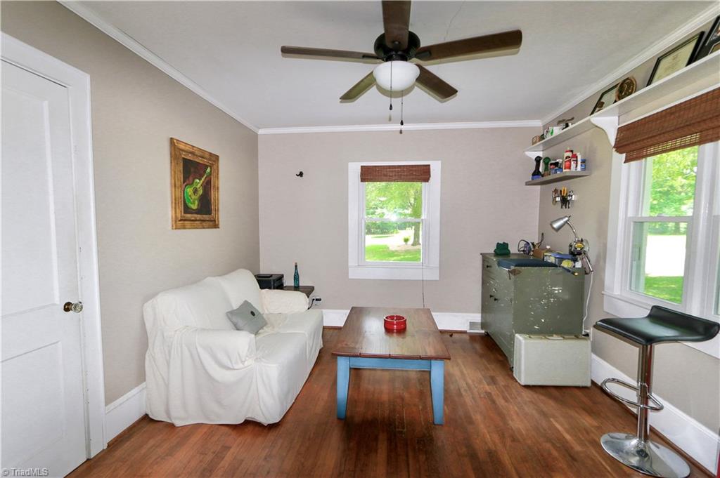 207 Cool Springs Church Road Elkin, NC 28621 - Photo 22 of 30 Gallery Image 22