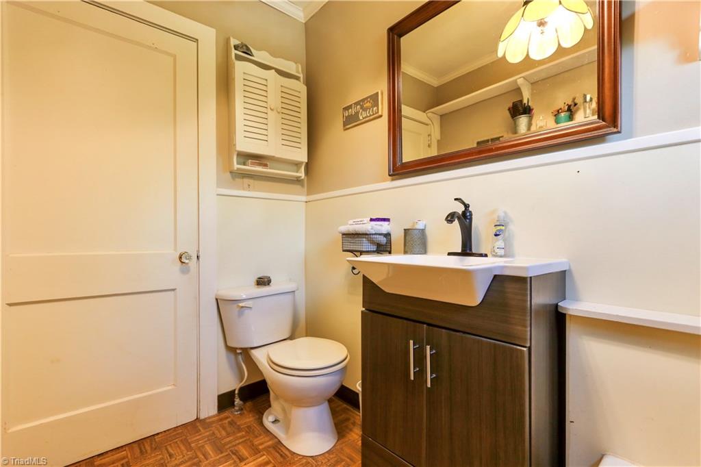207 Cool Springs Church Road Elkin, NC 28621 - Photo 23 of 30 Gallery Image 23