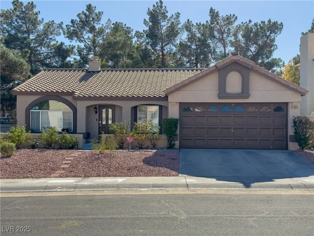$2,050 | 1502 Ironbark Drive, Henderson, NV 89014