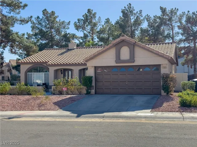 $2,050 | 1502 Ironbark Drive, Henderson, NV 89014