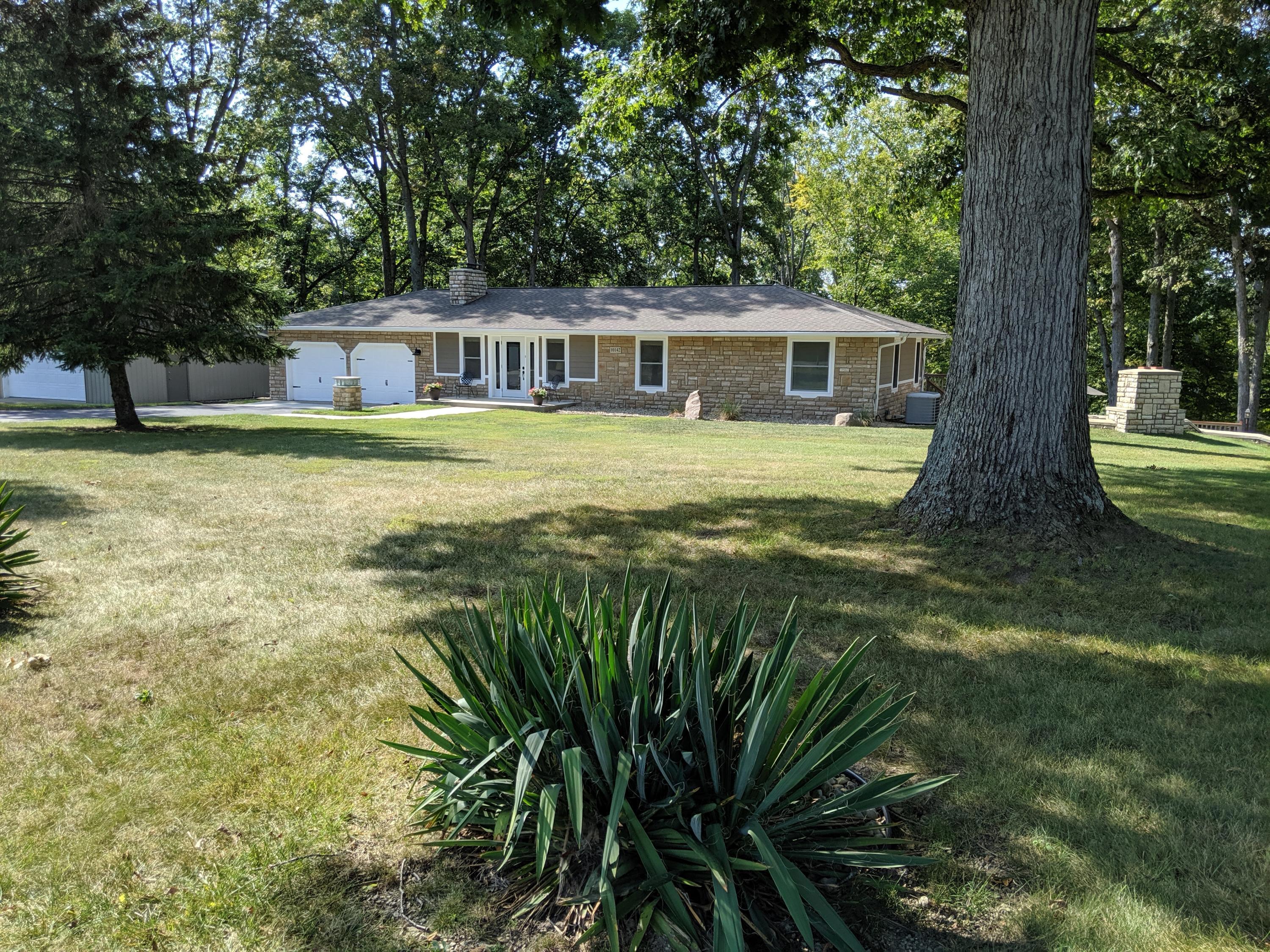 10142 Hinton Mill Road Ostrander, OH 43061 - Photo 2 of 55
