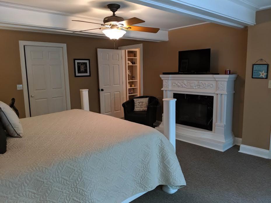 10142 Hinton Mill Road Ostrander, OH 43061 - Photo 23 of 55
