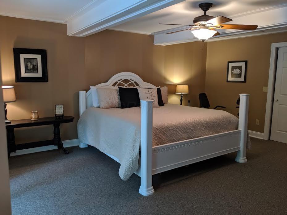 10142 Hinton Mill Road Ostrander, OH 43061 - Photo 24 of 55