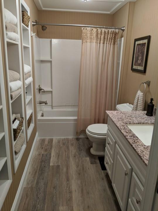 10142 Hinton Mill Road Ostrander, OH 43061 - Photo 27 of 55