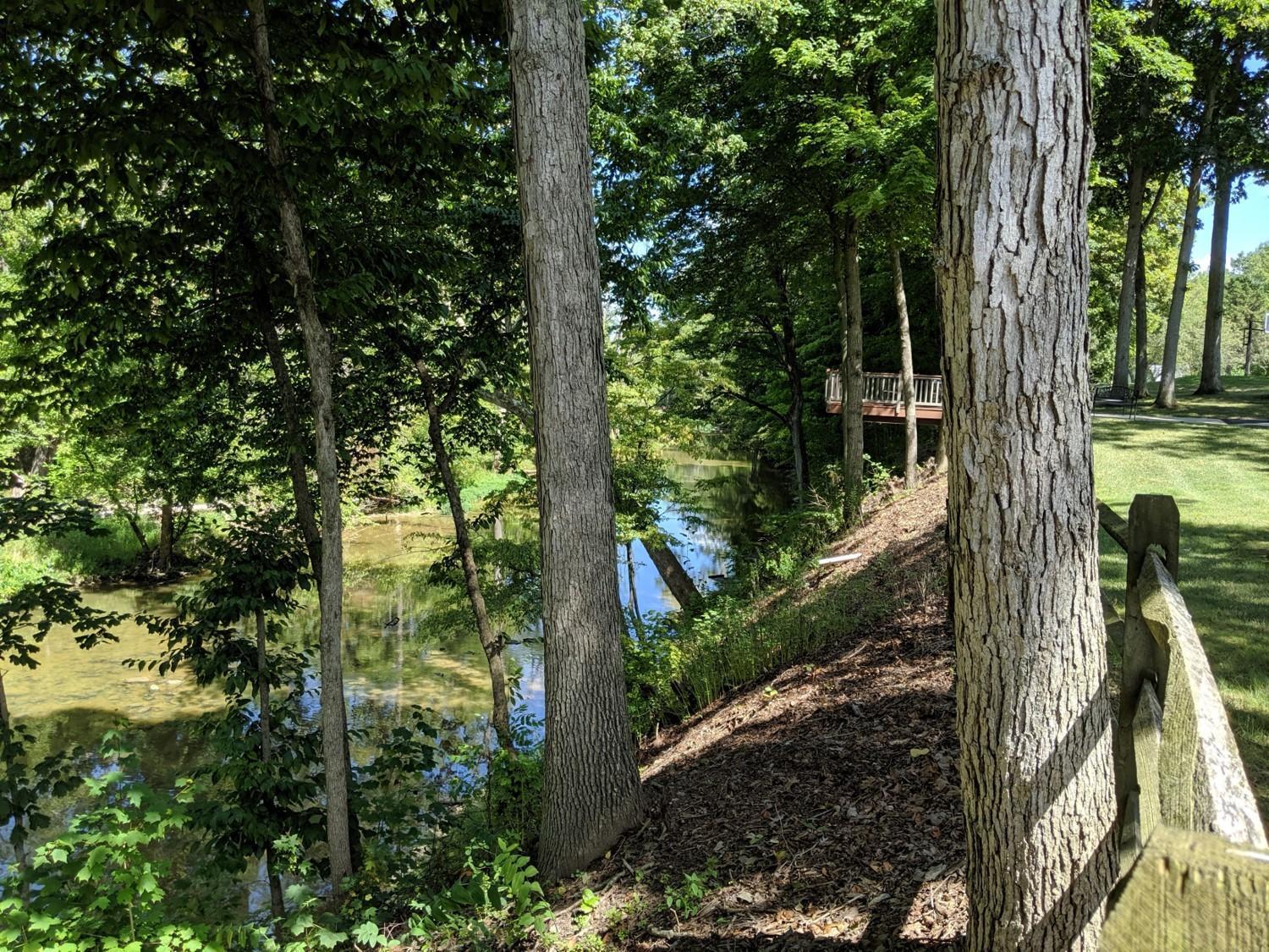 10142 Hinton Mill Road Ostrander, OH 43061 - Photo 40 of 55
