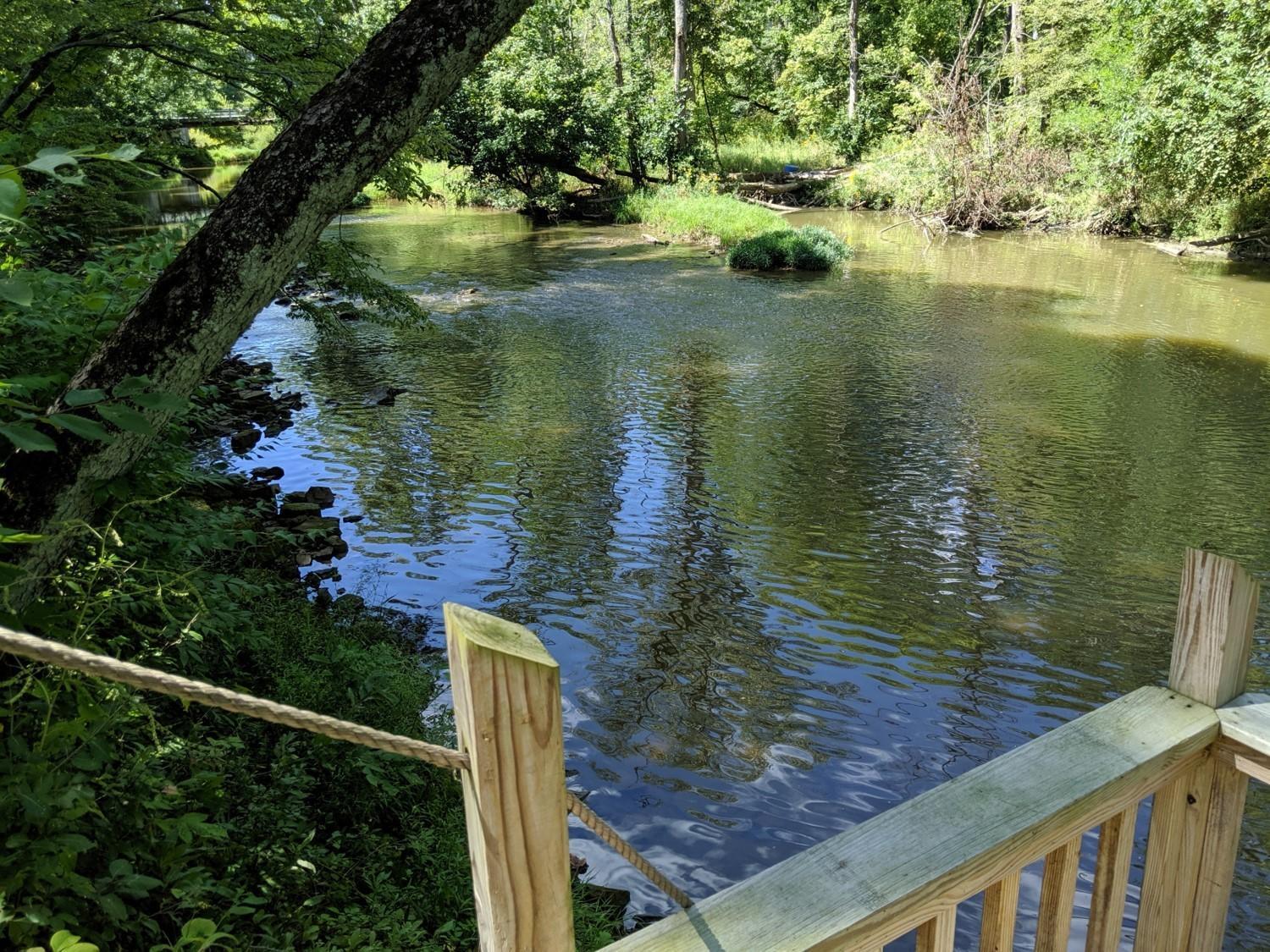 10142 Hinton Mill Road Ostrander, OH 43061 - Photo 41 of 55
