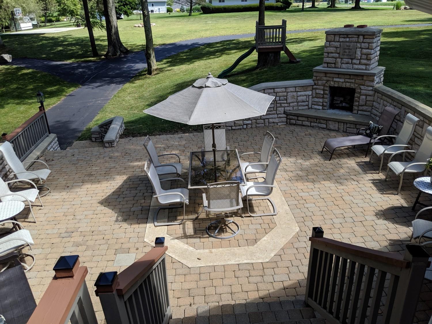 10142 Hinton Mill Road Ostrander, OH 43061 - Photo 7 of 55