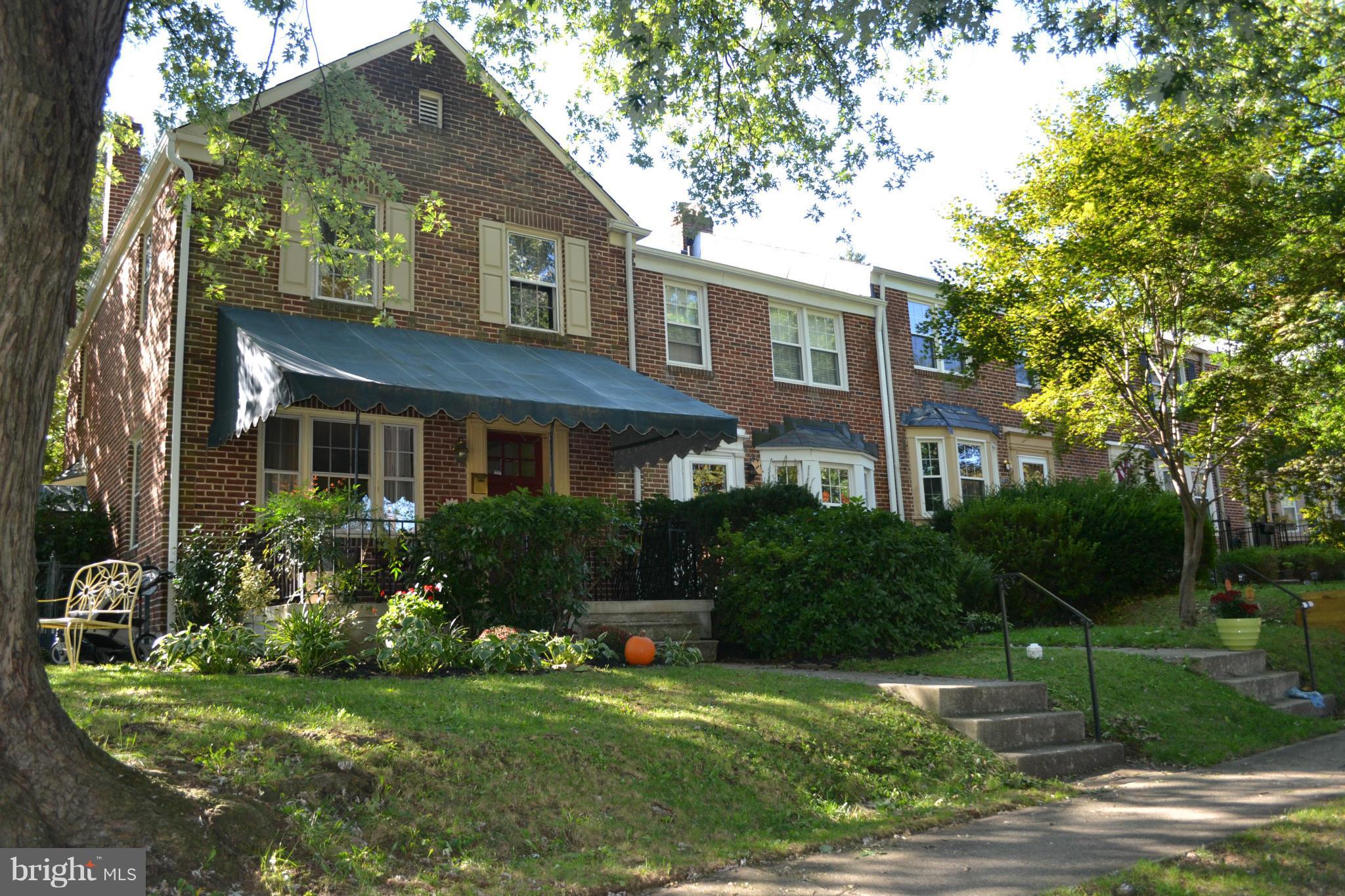 7100 Heathfield Road Baltimore, MD 21212 - Photo 1 of 30 Exterior (Front)