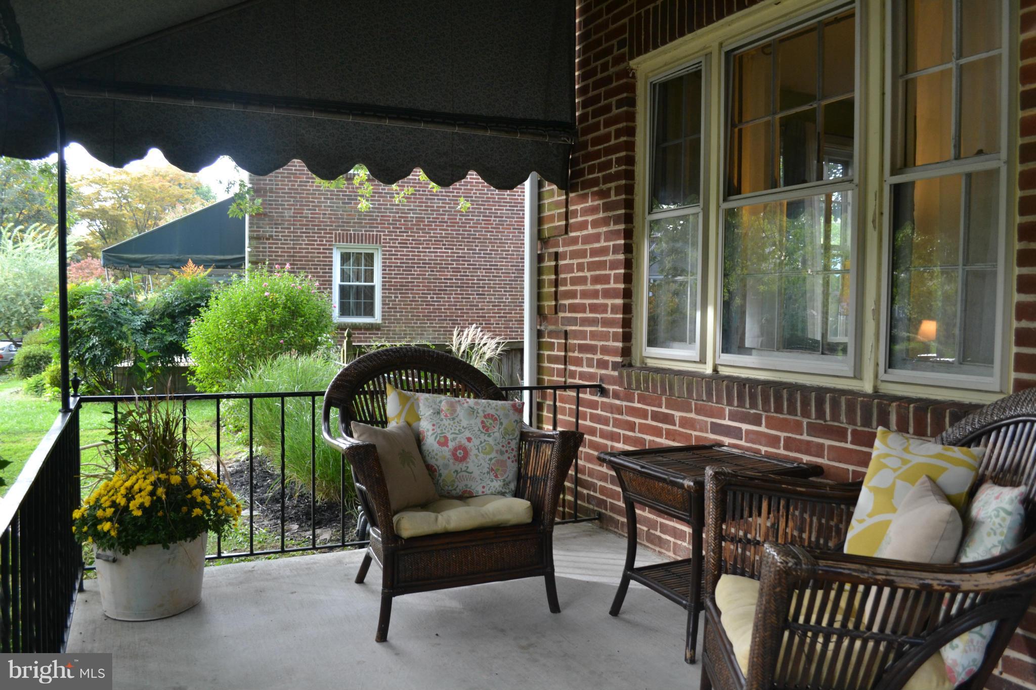 7100 Heathfield Road Baltimore, MD 21212 - Photo 2 of 30 Exterior (Front)
