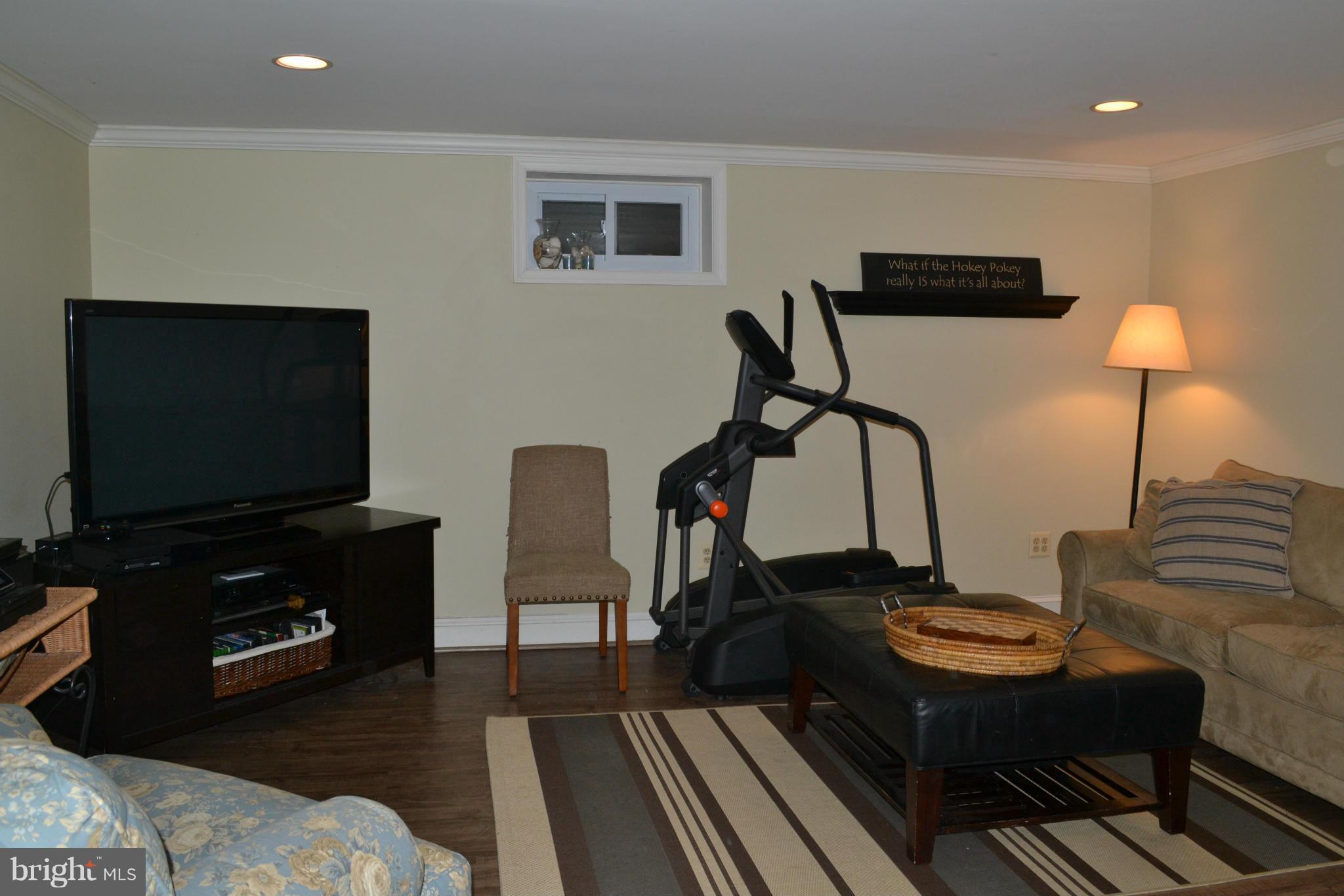 7100 Heathfield Road Baltimore, MD 21212 - Photo 13 of 30 Basement