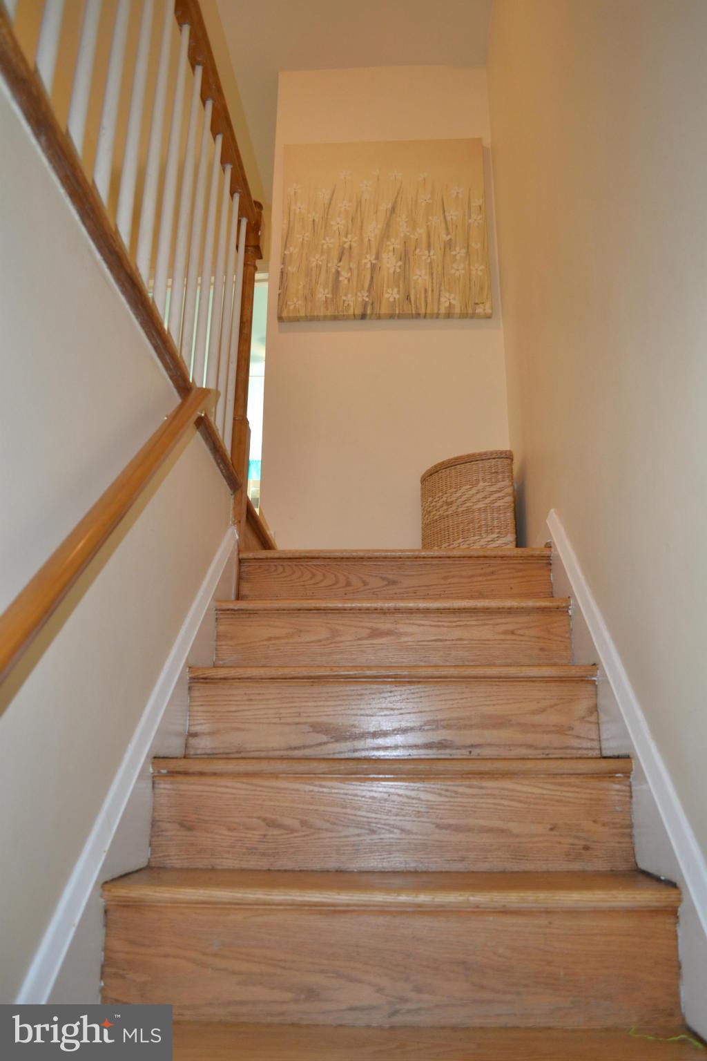 7100 Heathfield Road Baltimore, MD 21212 - Photo 16 of 30 Interior (General)
