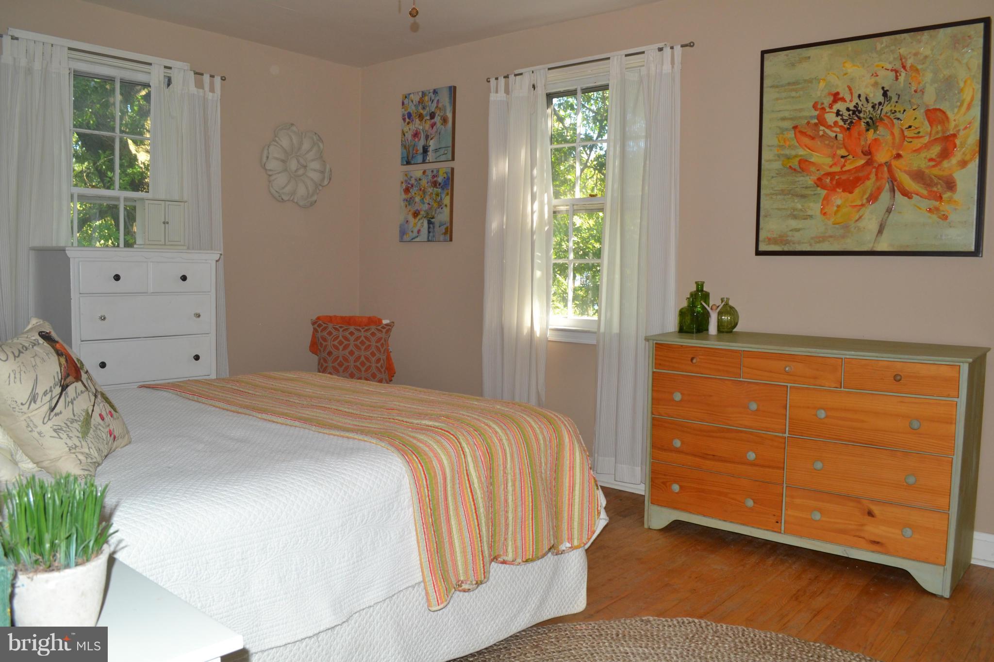 7100 Heathfield Road Baltimore, MD 21212 - Photo 20 of 30 Bedroom (Master)