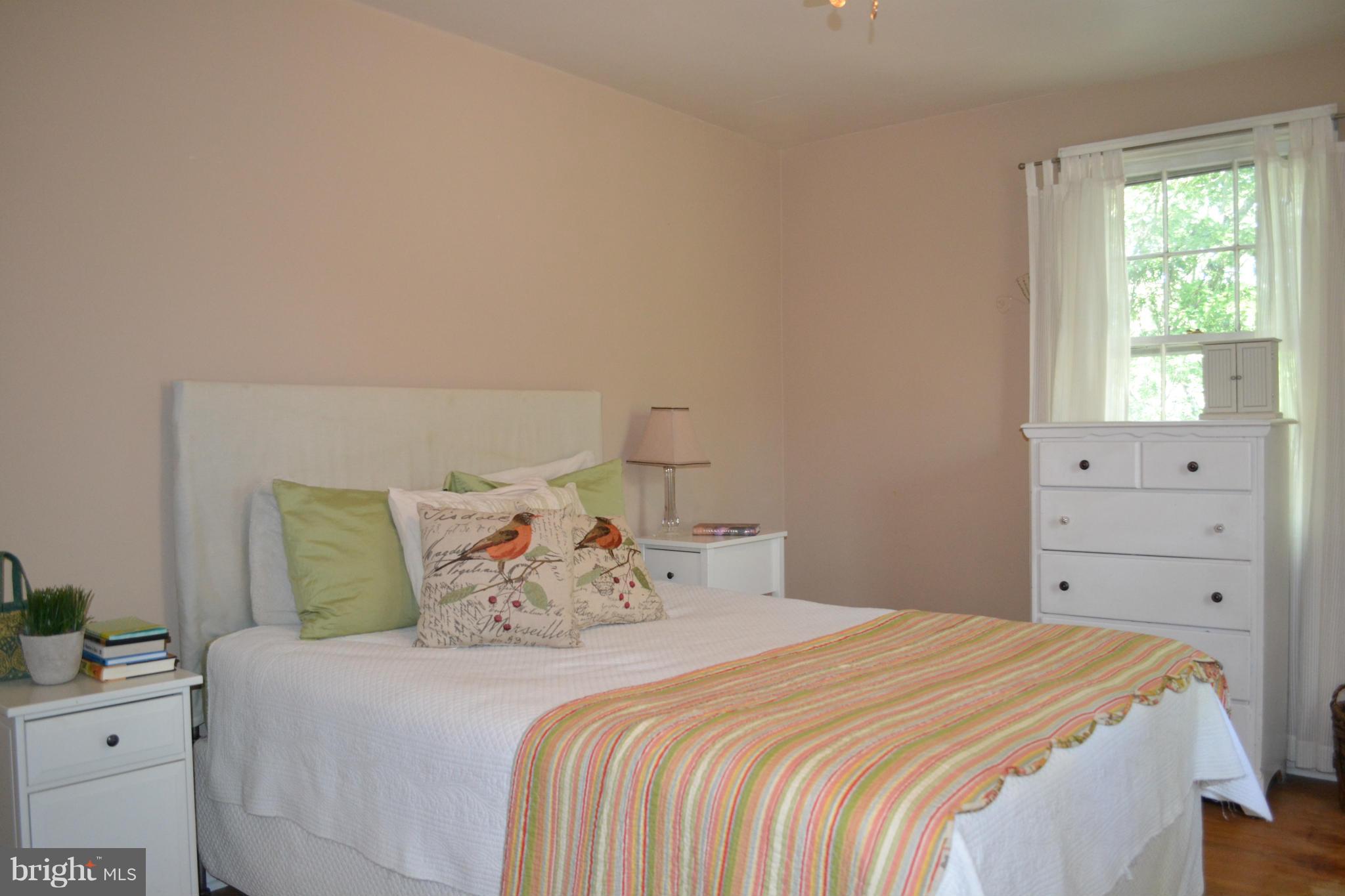 7100 Heathfield Road Baltimore, MD 21212 - Photo 21 of 30 Bedroom (Master)