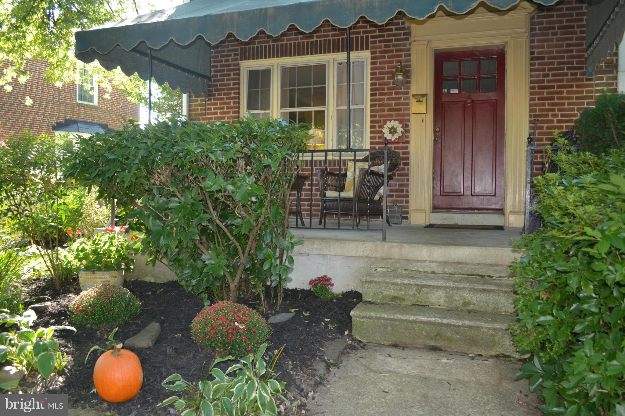 7100 Heathfield Road Baltimore, MD 21212 - Photo 22 of 30 Exterior (Front)