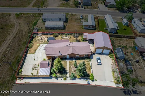 $349,900 | 2110 Alder Place, Craig, CO 81625