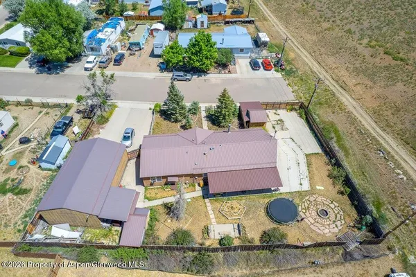 $349,900 | 2110 Alder Place, Craig, CO 81625