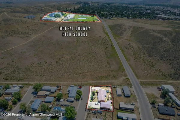 a view of outdoor space with seating area