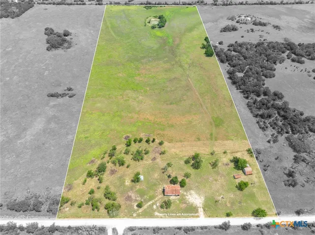 $395,900 | Lot 4 County Road 426, Purmela, TX 76566